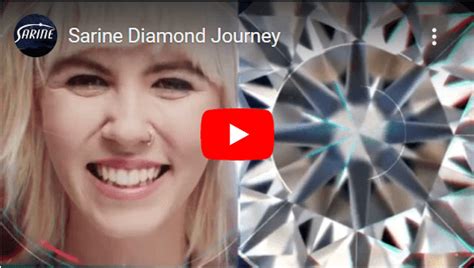 diamond traceability montreal|Sarine Diamond Journey.